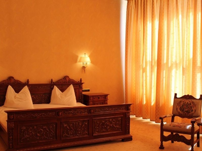 Hotel Imperial Inn Târgu-Mureş Extérieur photo