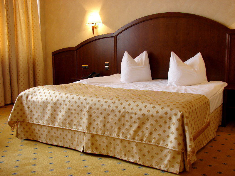 Hotel Imperial Inn Târgu-Mureş Extérieur photo
